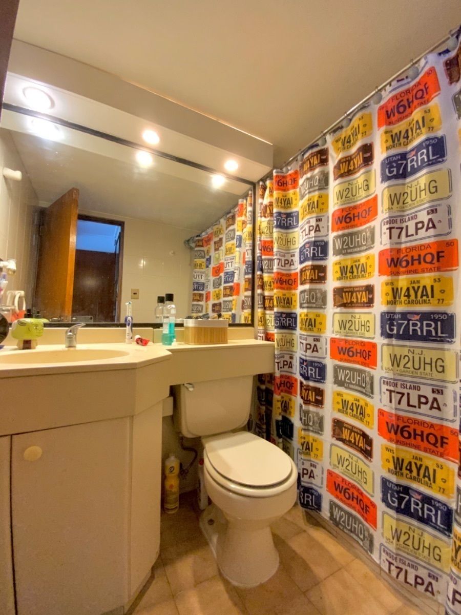 Departamento en Sebastián Elcano, Las Condes, foto 11 de 21