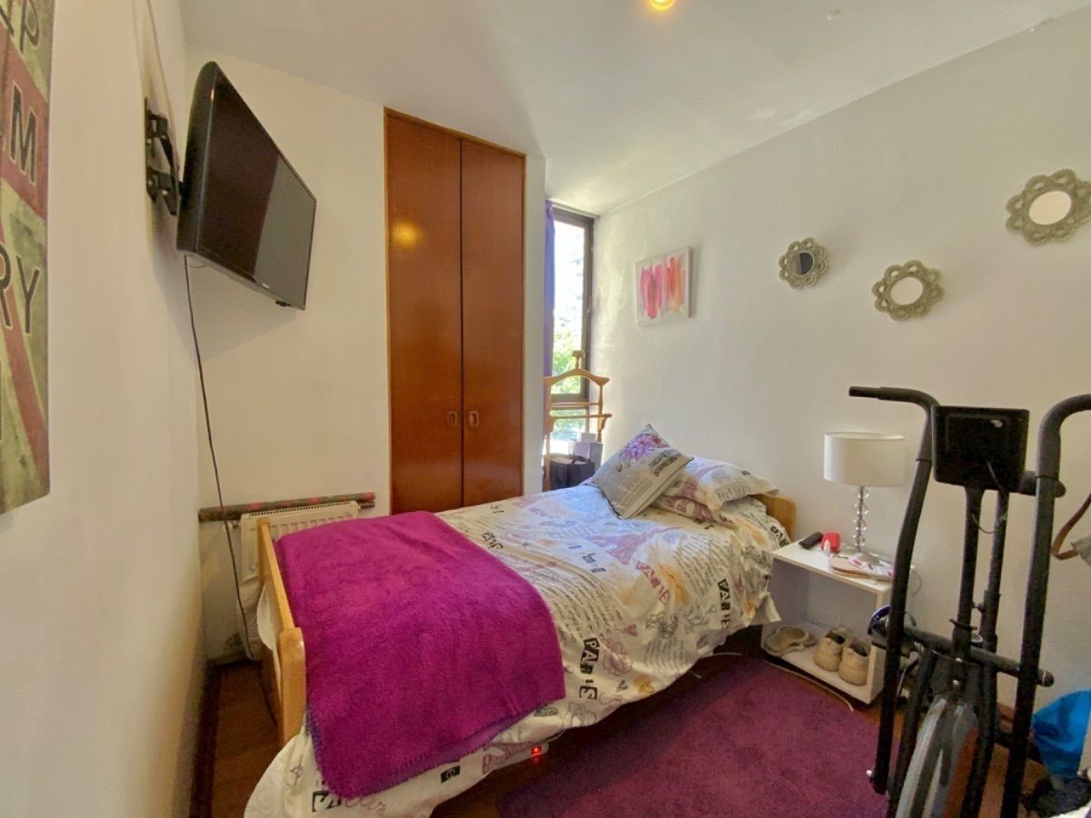 Departamento en Sebastián Elcano, Las Condes, foto 12 de 21