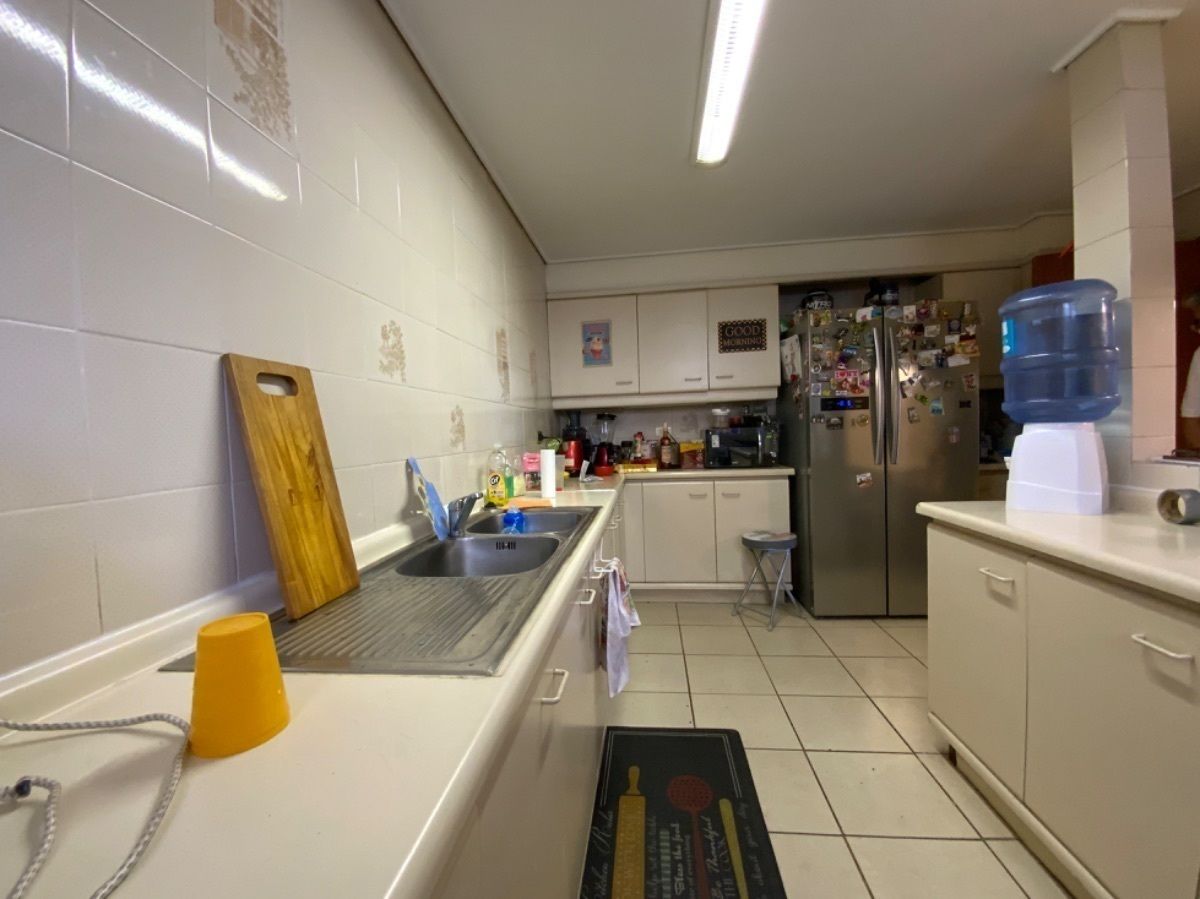 Departamento en Sebastián Elcano, Las Condes, foto 18 de 21