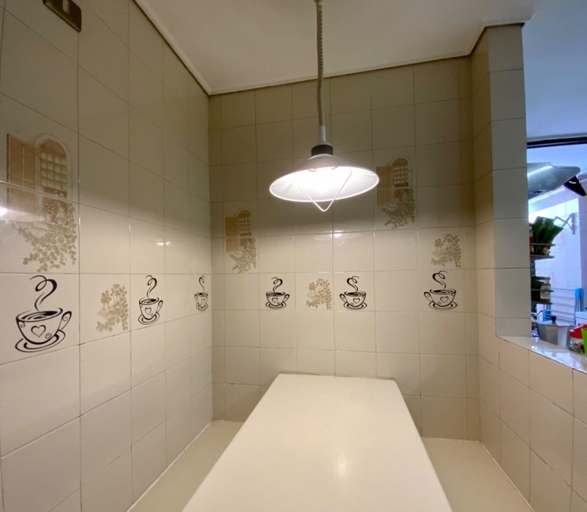 Departamento en Sebastián Elcano, Las Condes, foto 19 de 21
