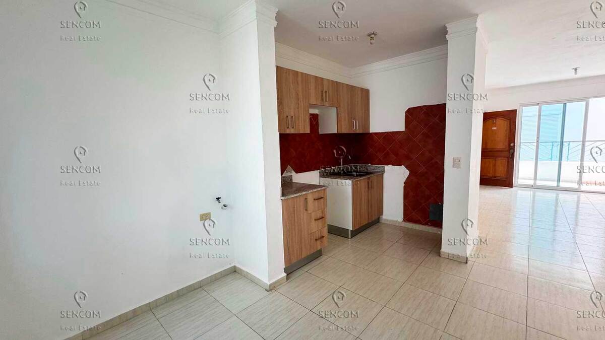 11 de 26: Venta-Apartamento-2-Dormitorios-Aimee-Pueblo-Bavaro-11