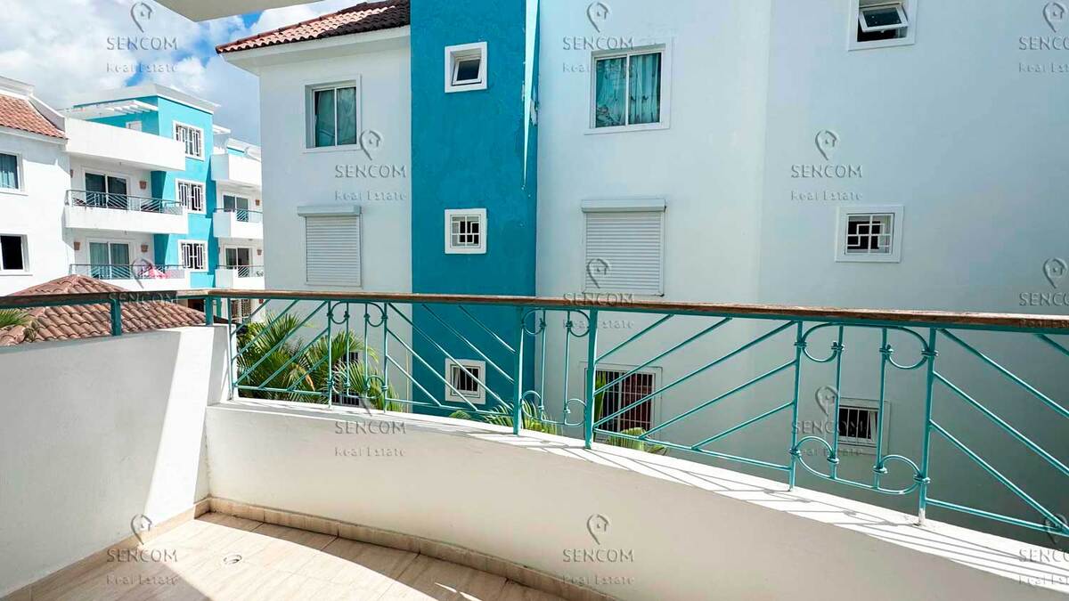 13 de 26: Venta-Apartamento-2-Dormitorios-Aimee-Pueblo-Bavaro-13