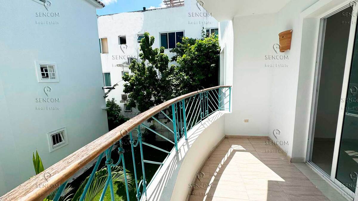 14 de 26: Venta-Apartamento-2-Dormitorios-Aimee-Pueblo-Bavaro-14