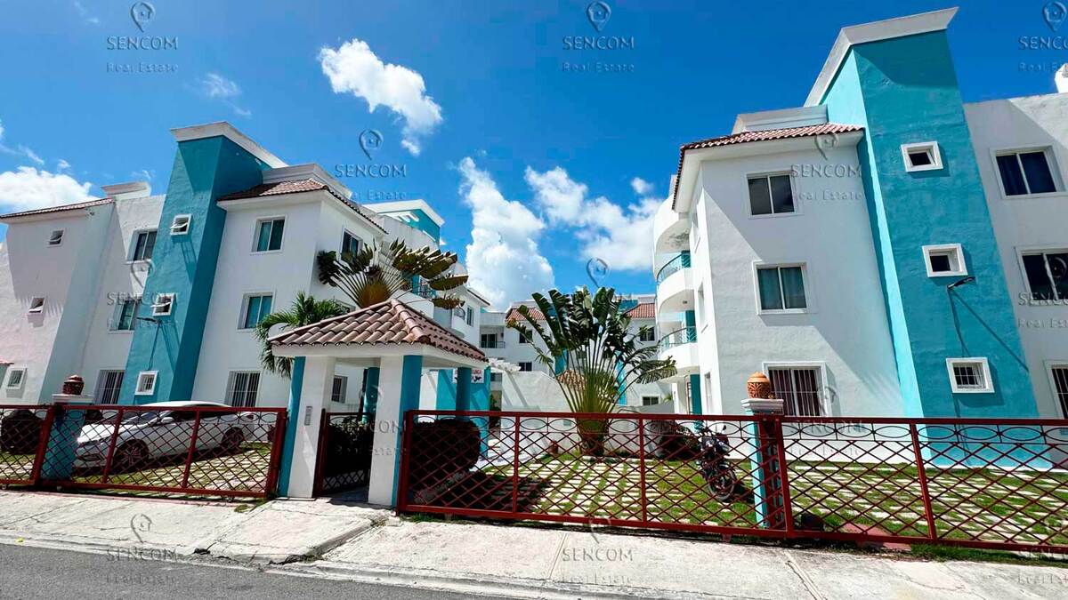 26 de 26: Venta-Apartamento-2-Dormitorios-Aimee-Pueblo-Bavaro-26
