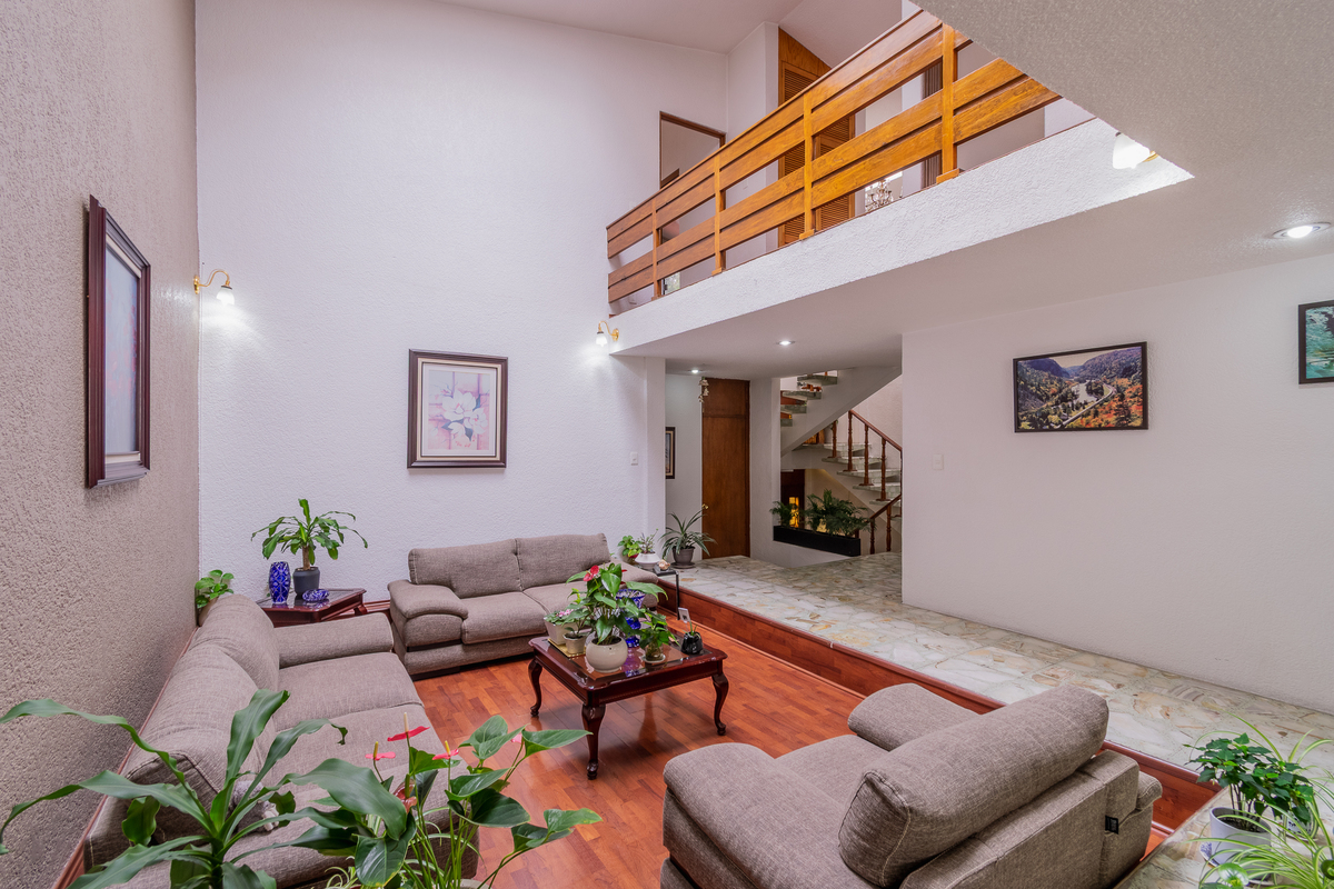 2 de 26: Sala