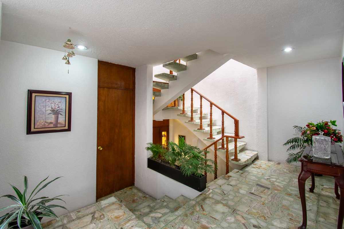 3 de 26: Entrada casa
