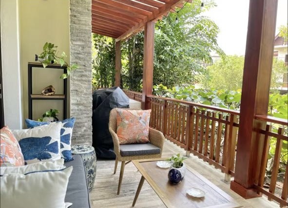 Apartamentos en Venta Las Terrenas, Samaná