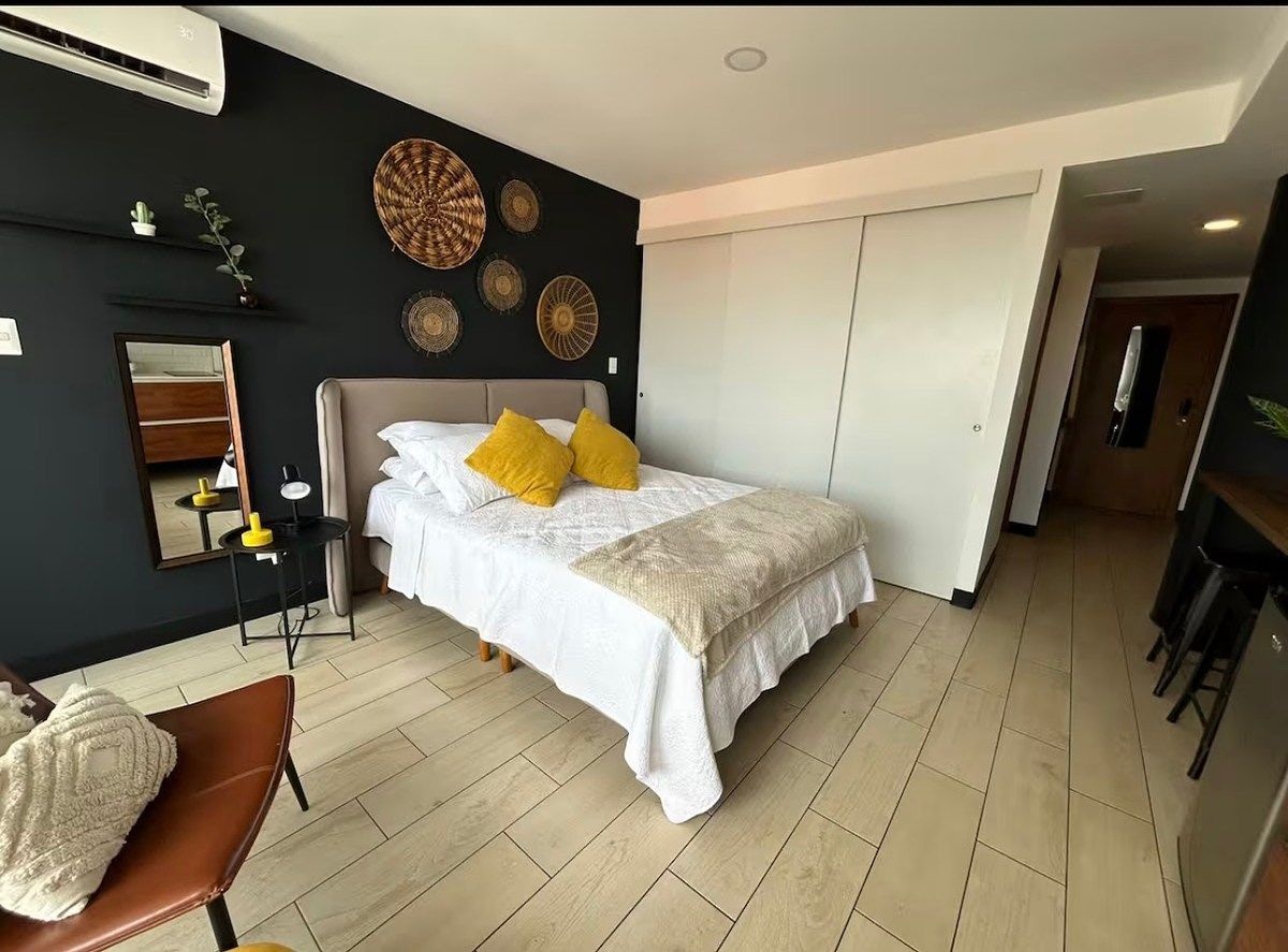 Apartamento en Zona 1, Guatemala, foto 5 de 13
