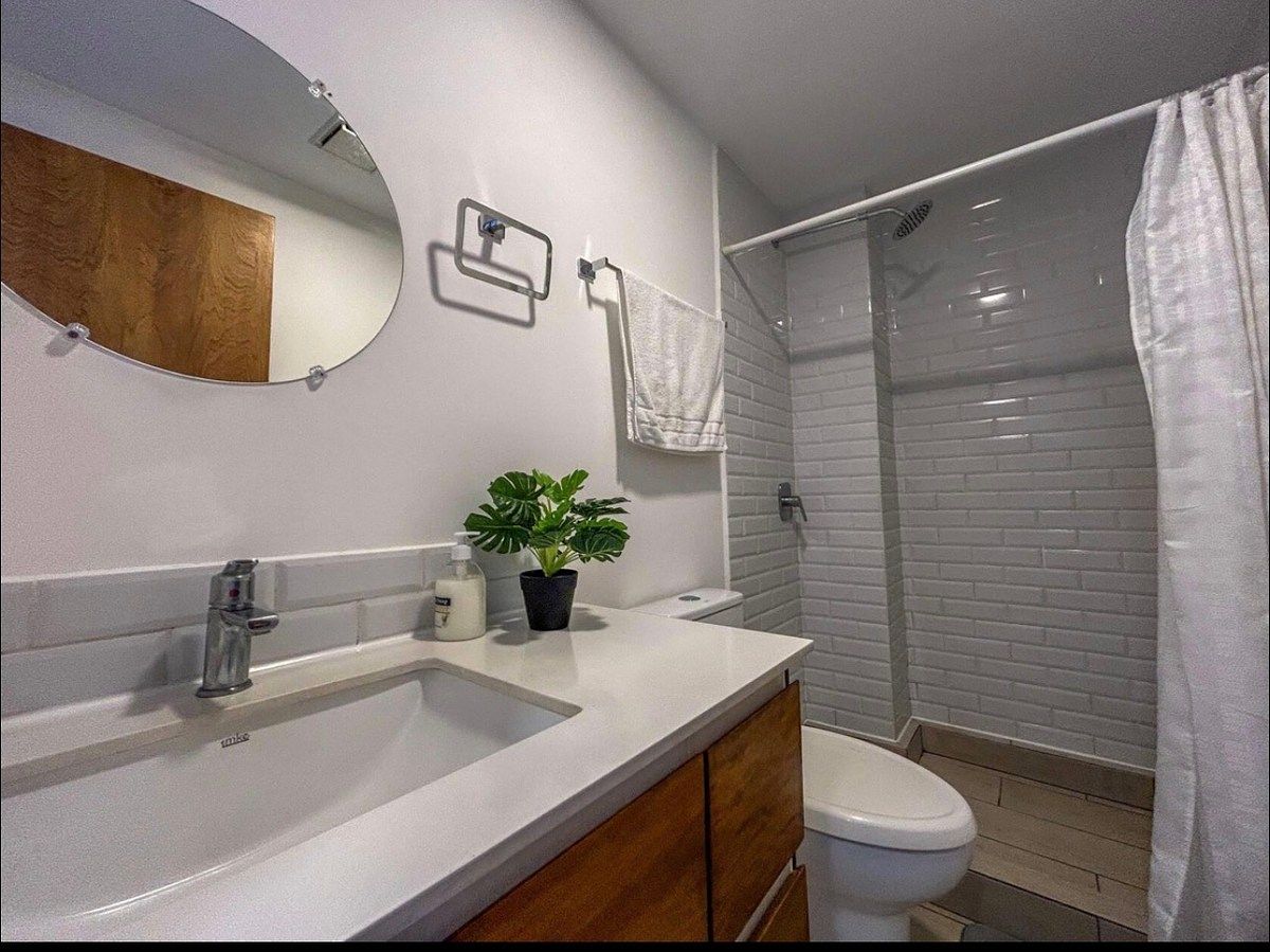 Apartamento en Zona 1, Guatemala, foto 12 de 13