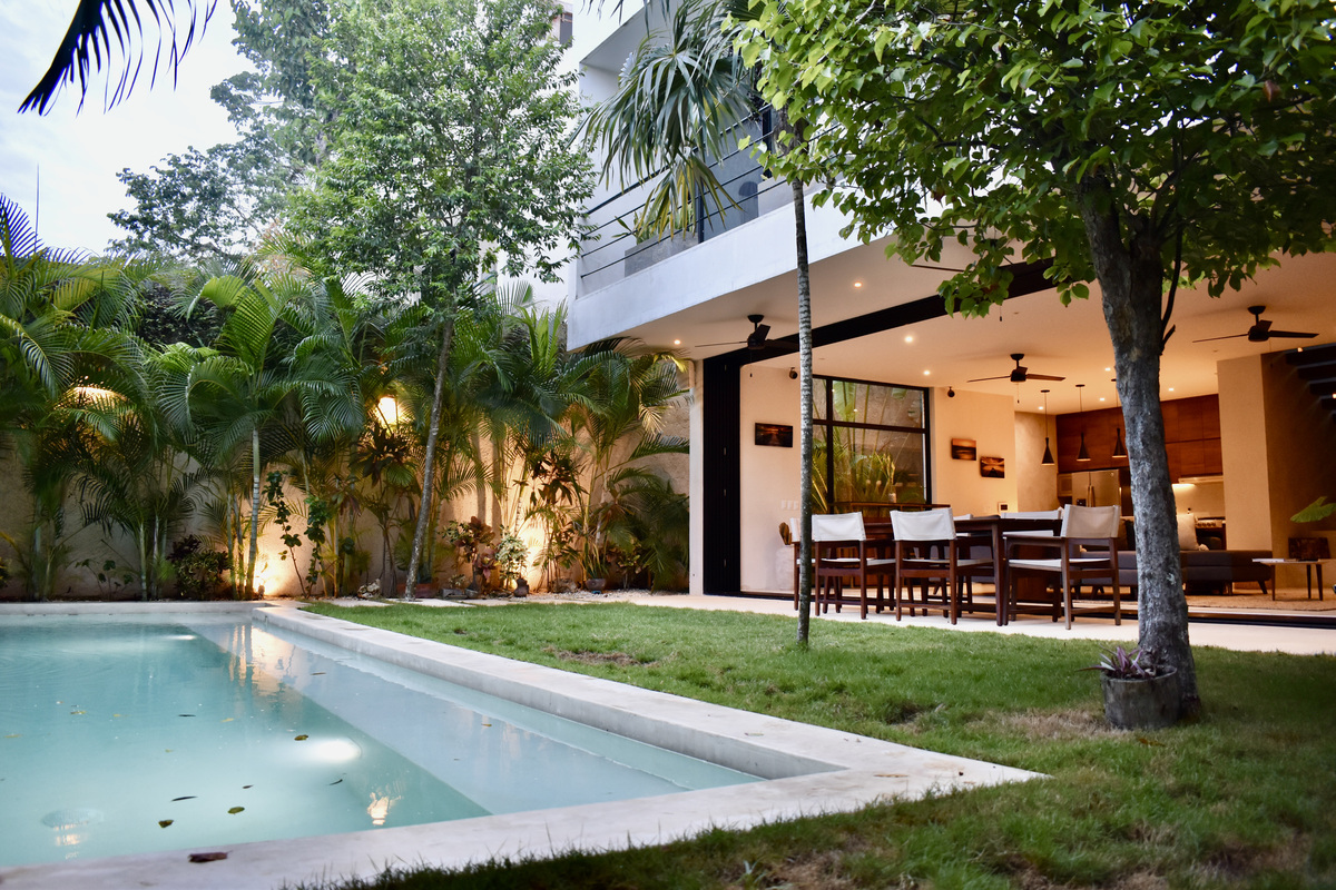 1 of 44: Indoor Outdoor Living