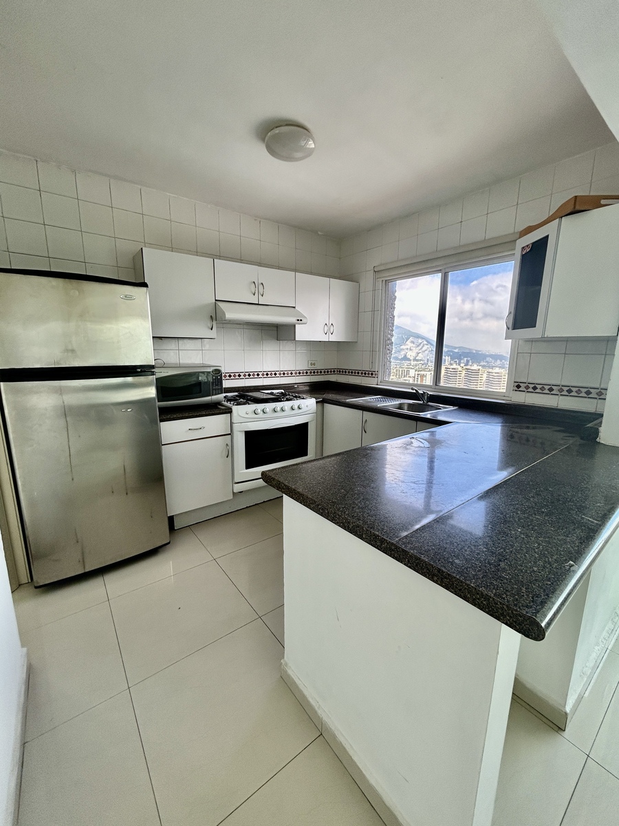 4 de 11: COCINA