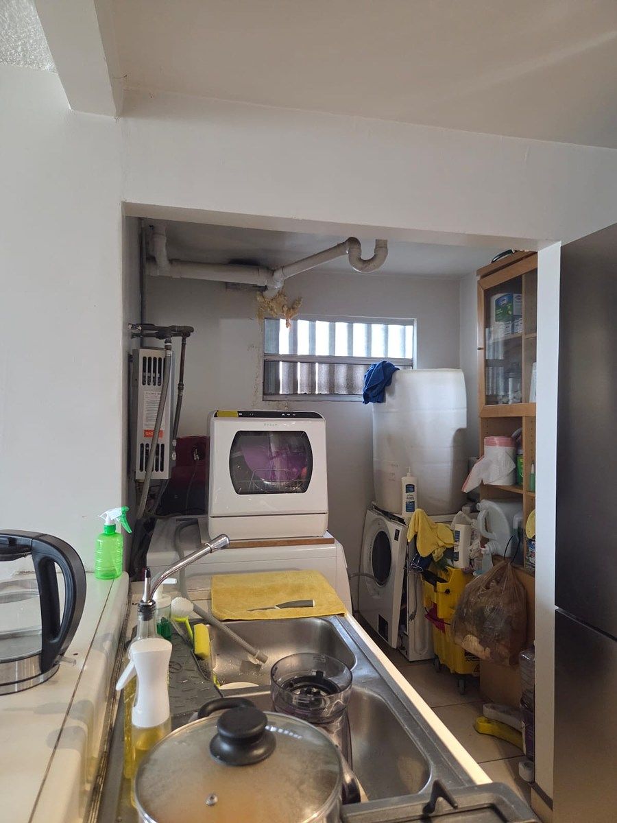Departamento en Kino, Tijuana, foto 7 de 7