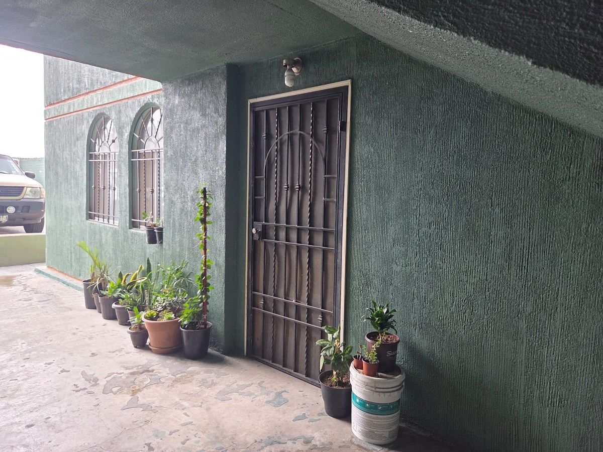Departamento en Kino, Tijuana, foto 4 de 7