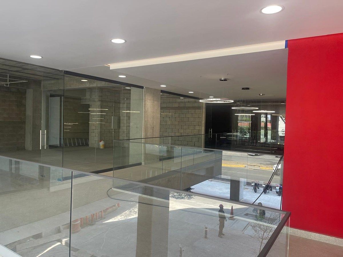 Retail Space in Ladrón de Guevara, Guadalajara, photo 4 of 18