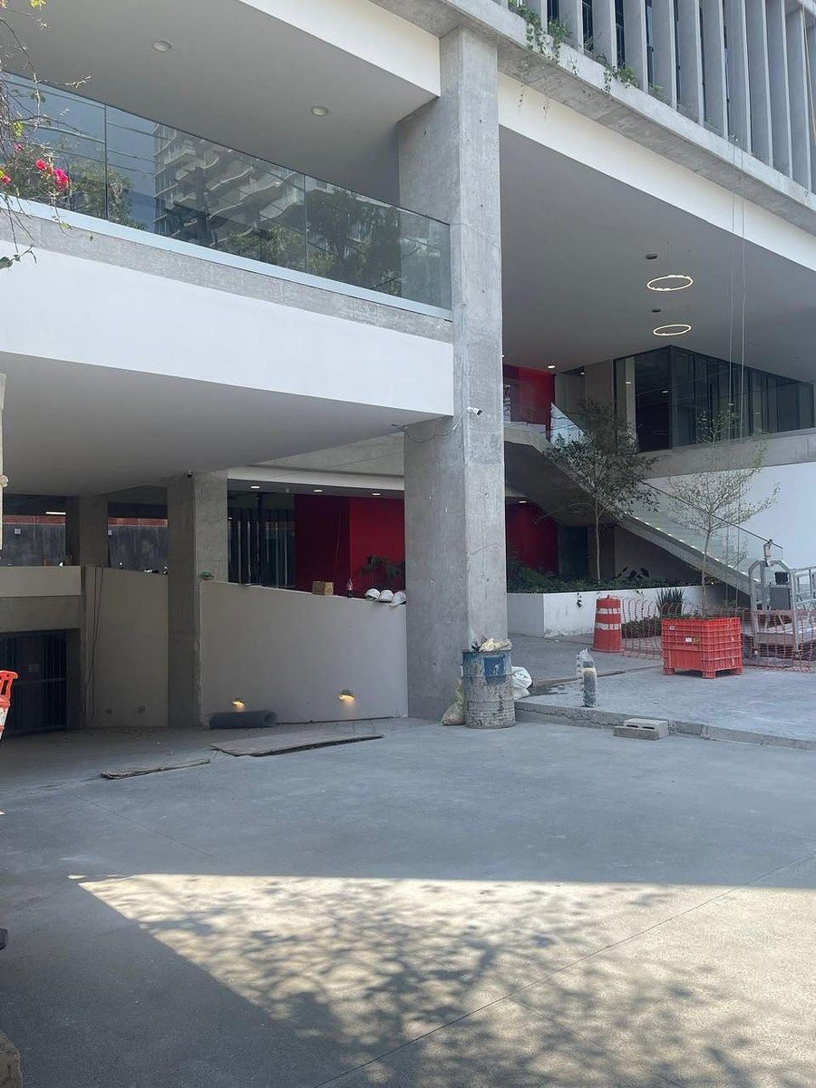 Commercial Rental Ladron de Guevara, photo 1 of 18