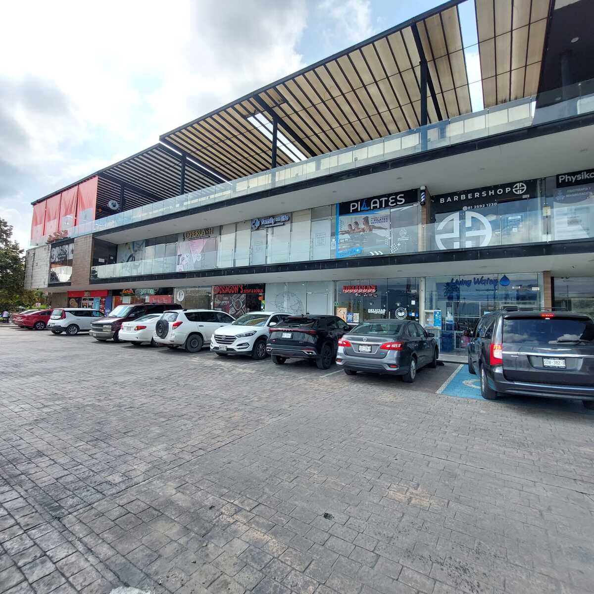 4 de 5