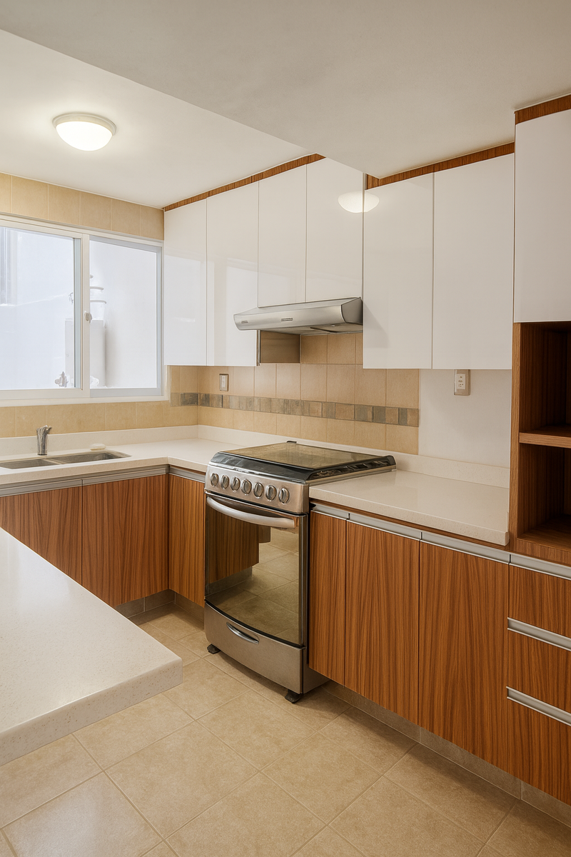 3 of 11: Cocina