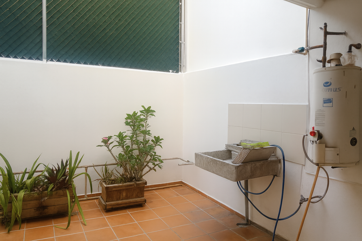 5 of 11: patio