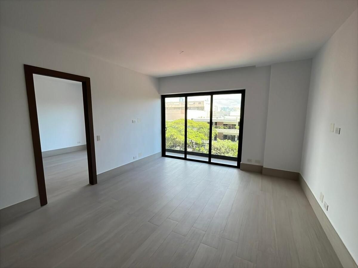 Apartamento en Piantini, Santo Domingo Centro (Distrito Nacional), foto 4 de 17