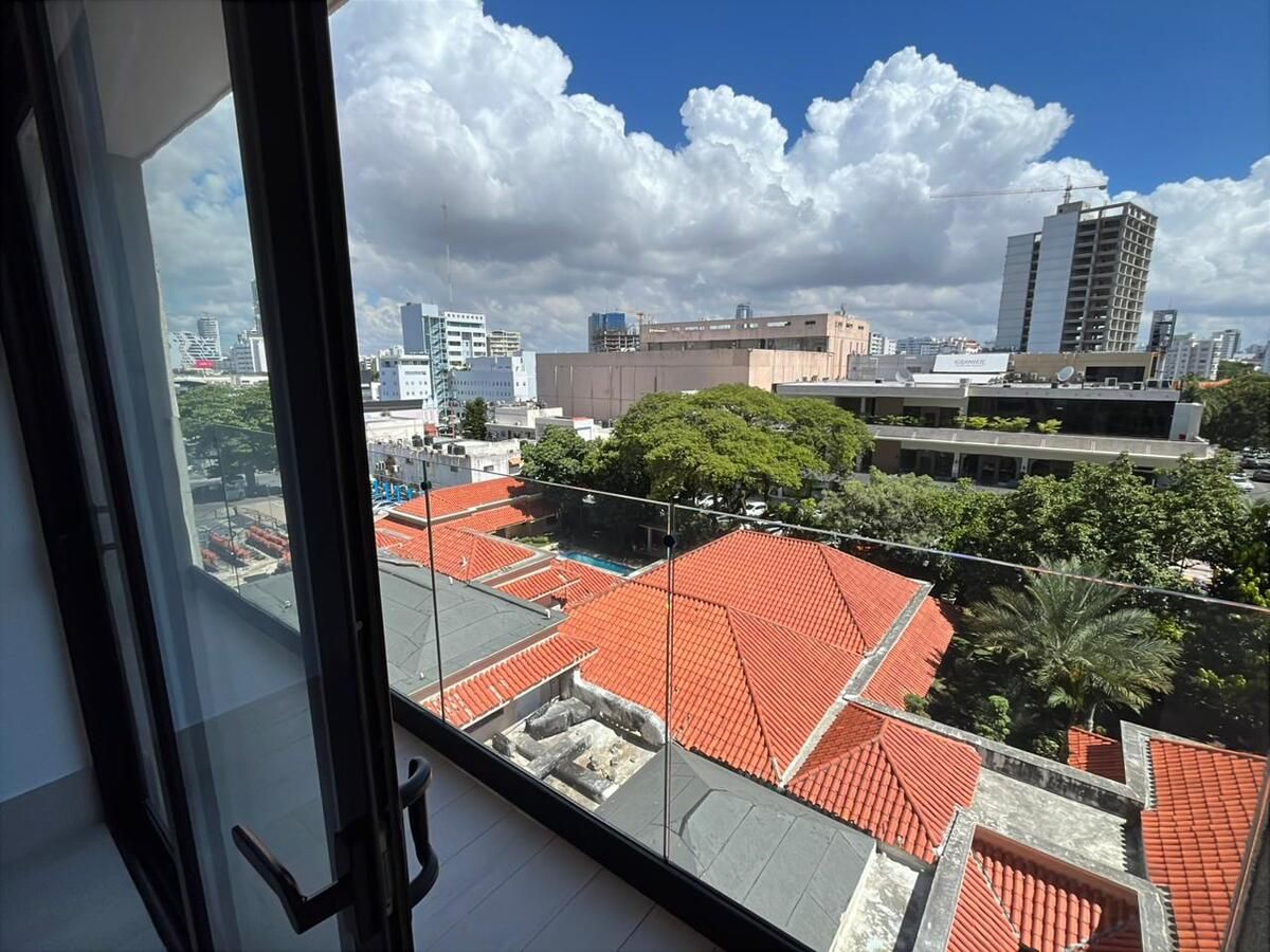 Apartamento en Piantini, Santo Domingo Centro (Distrito Nacional), foto 7 de 17