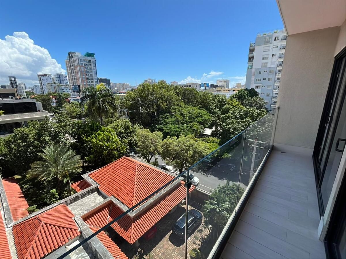 Apartamento en Piantini, Santo Domingo Centro (Distrito Nacional), foto 8 de 17