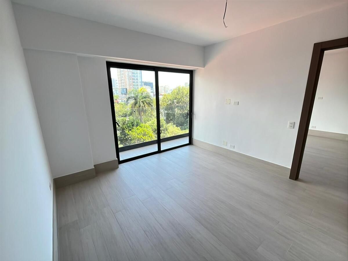 Apartamento en Piantini, Santo Domingo Centro (Distrito Nacional), foto 10 de 17