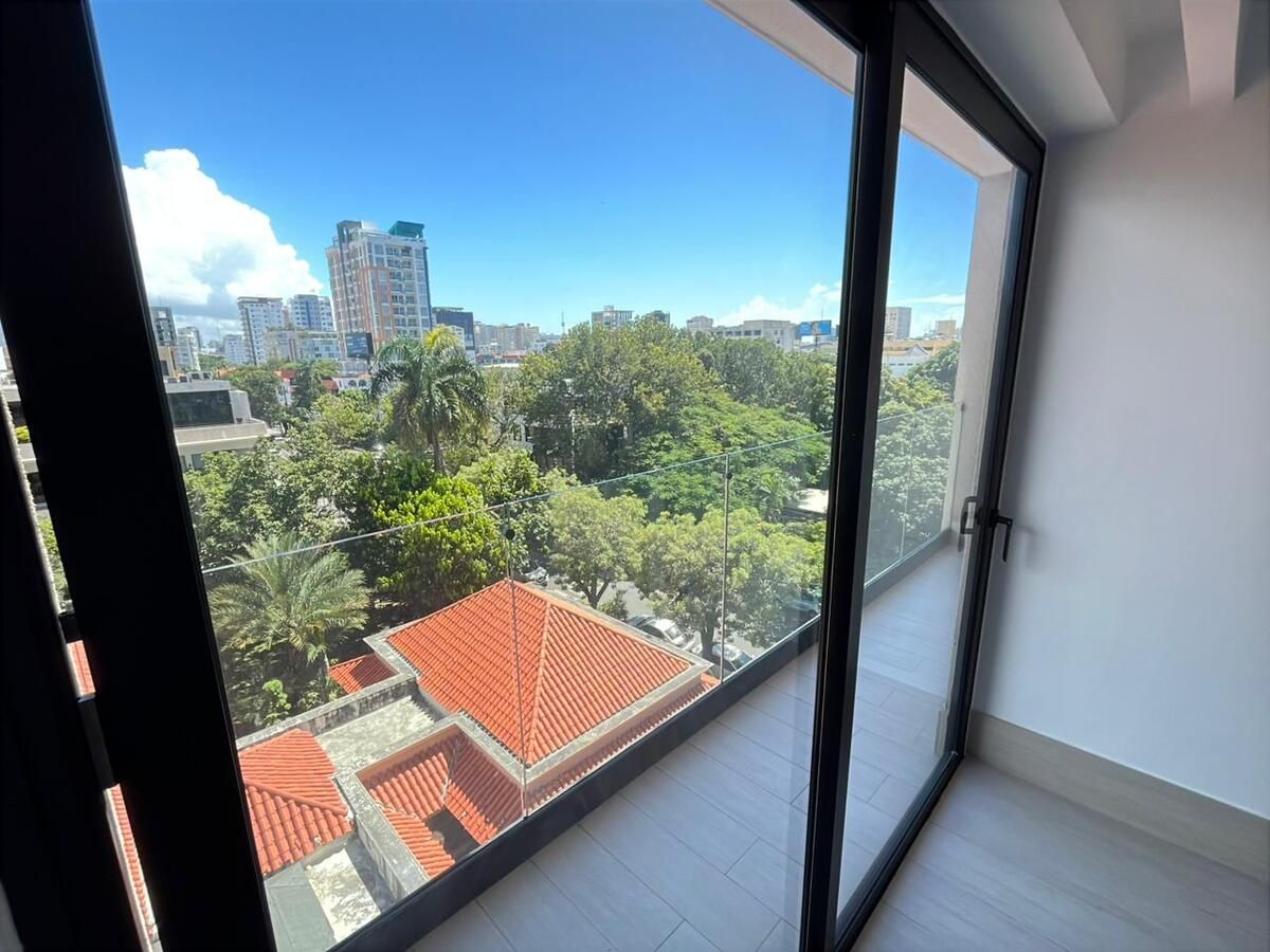 Apartamento en Piantini, Santo Domingo Centro (Distrito Nacional), foto 11 de 17