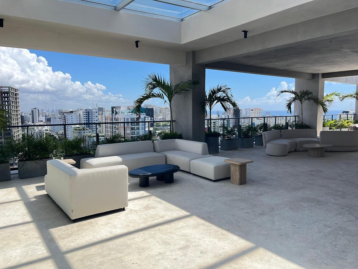 Apartamento en Piantini, Santo Domingo Centro (Distrito Nacional), foto 17 de 17
