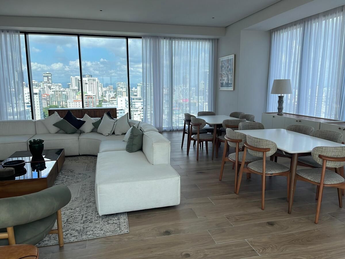 Apartamento en Piantini, Santo Domingo Centro (Distrito Nacional), foto 16 de 17