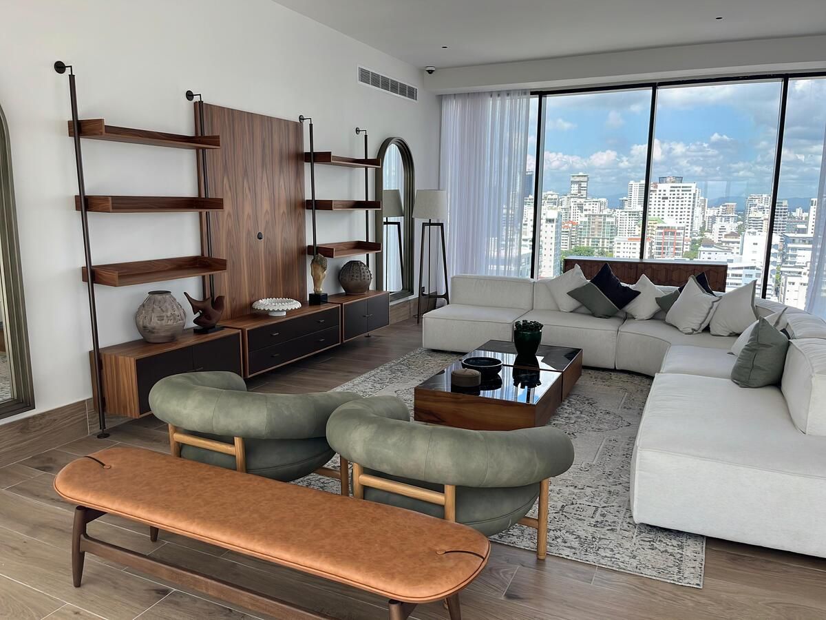 Apartamento en Piantini, Santo Domingo Centro (Distrito Nacional), foto 15 de 17