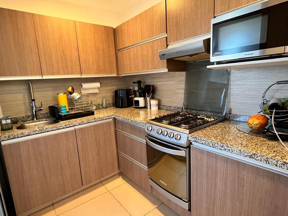 Departamento en Lomas del Chamizal, Cuajimalpa de Morelos, foto 3 de 12