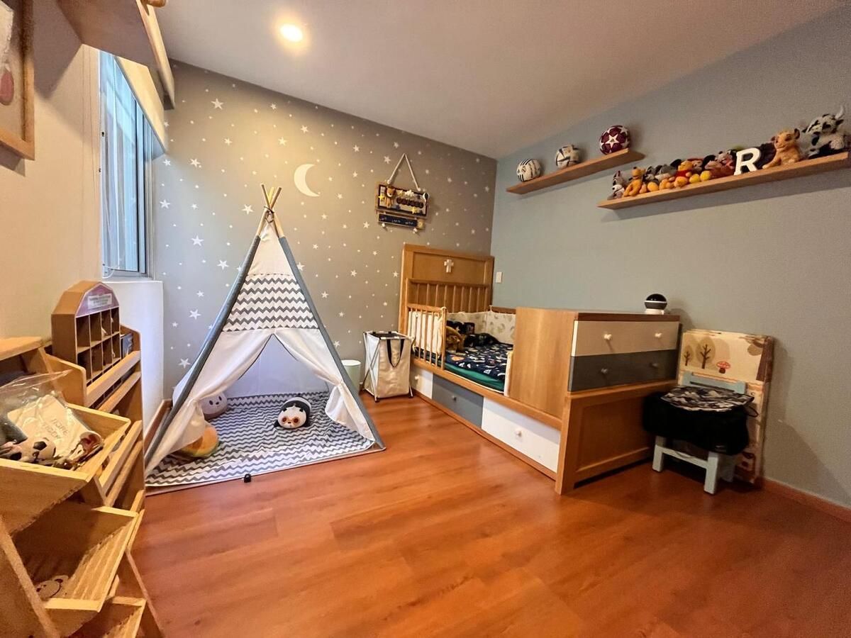 Departamento en Lomas del Chamizal, Cuajimalpa de Morelos, foto 10 de 12