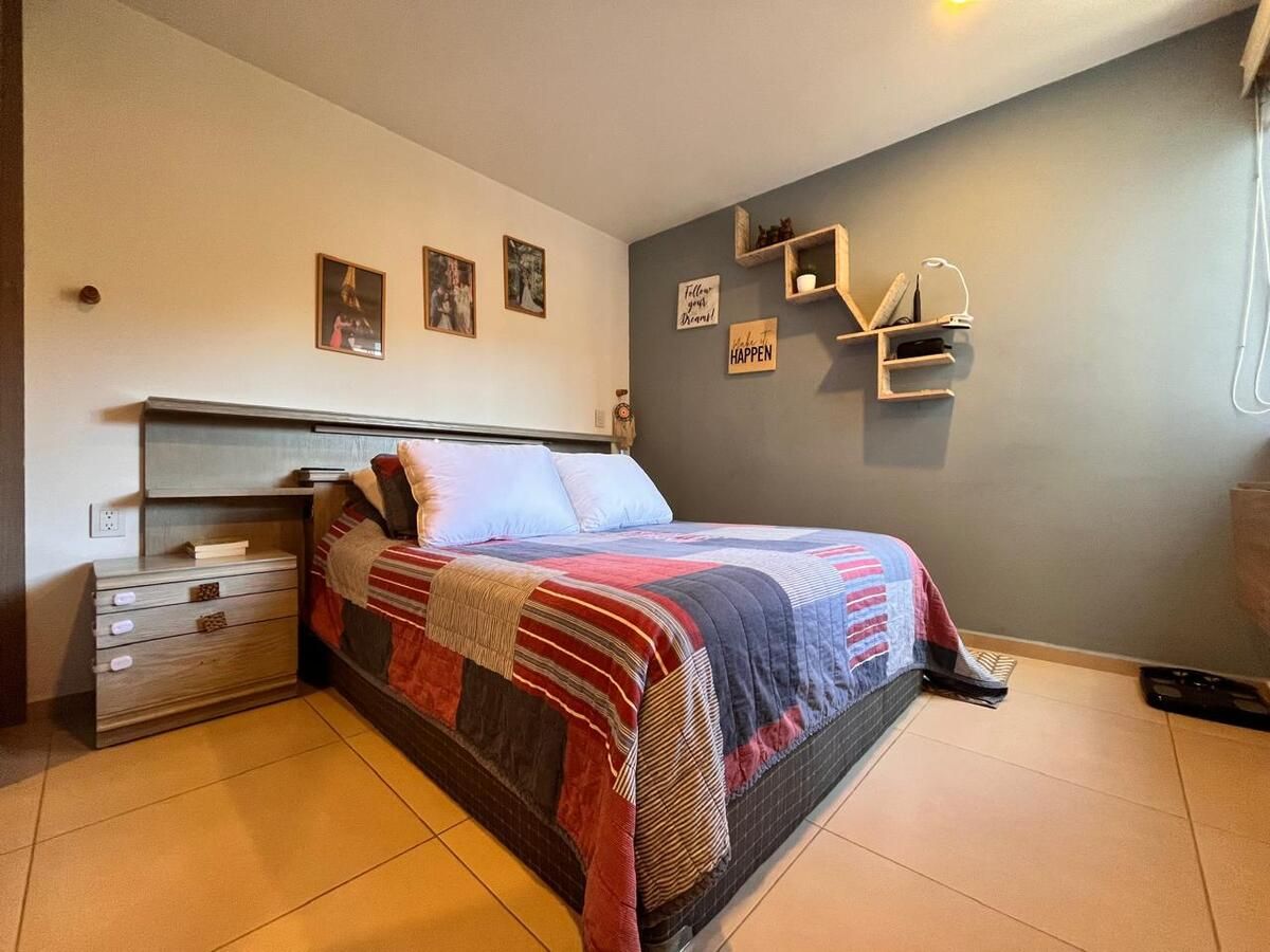 Departamento en Lomas del Chamizal, Cuajimalpa de Morelos, foto 5 de 12