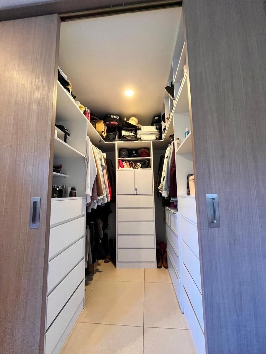 Departamento en Lomas del Chamizal, Cuajimalpa de Morelos, foto 8 de 12
