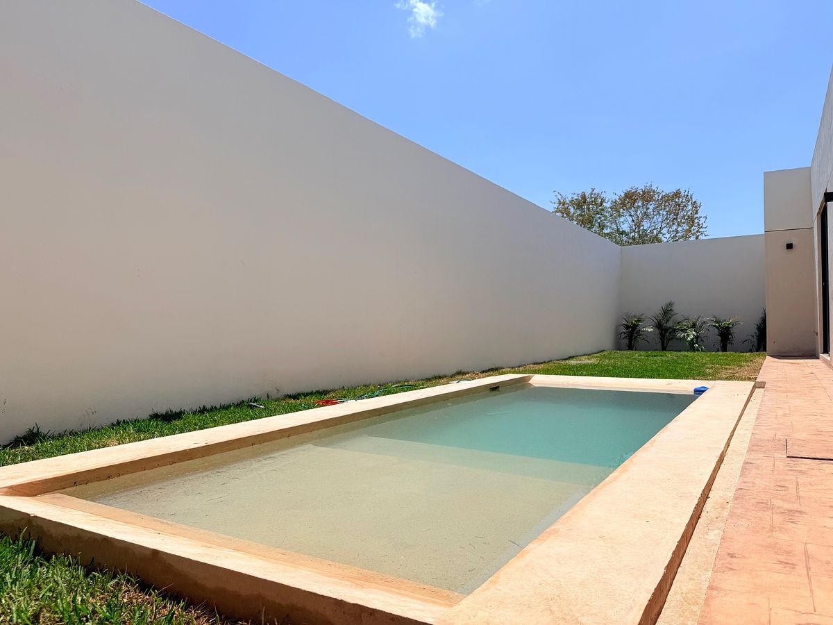 House in Dzityá, Mérida, photo 10 of 26