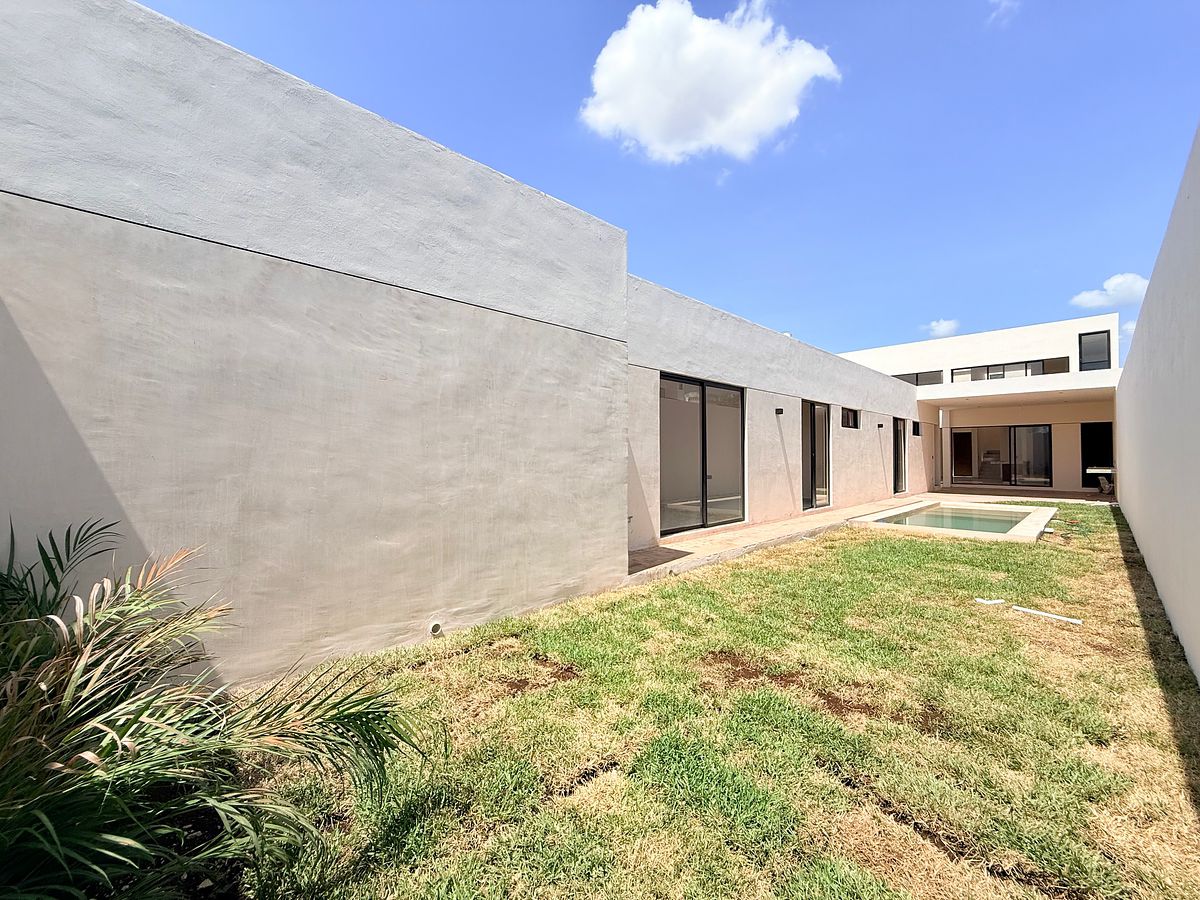 House in Dzityá, Mérida, photo 25 of 26