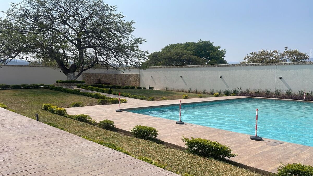 ¡¡TERRENOS EN VENTA EN ZONA EXCLUSIVA DE LA CIUDAD!! - foto 4