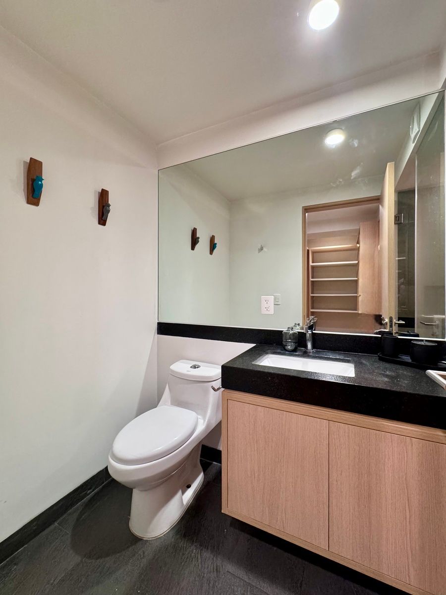 16 de 33: Baño rec ppal