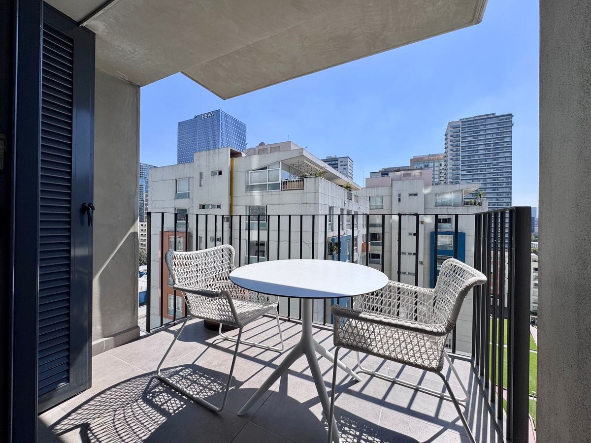 1 de 33: Balcón-terraza rec ppal