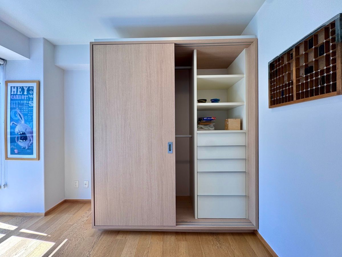 20 de 33: Closet rec 2