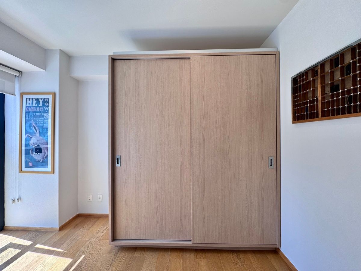 21 de 33: Closet rec 2