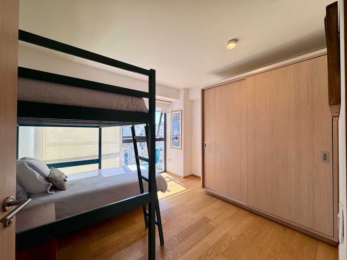 19 de 33: Recámara 2