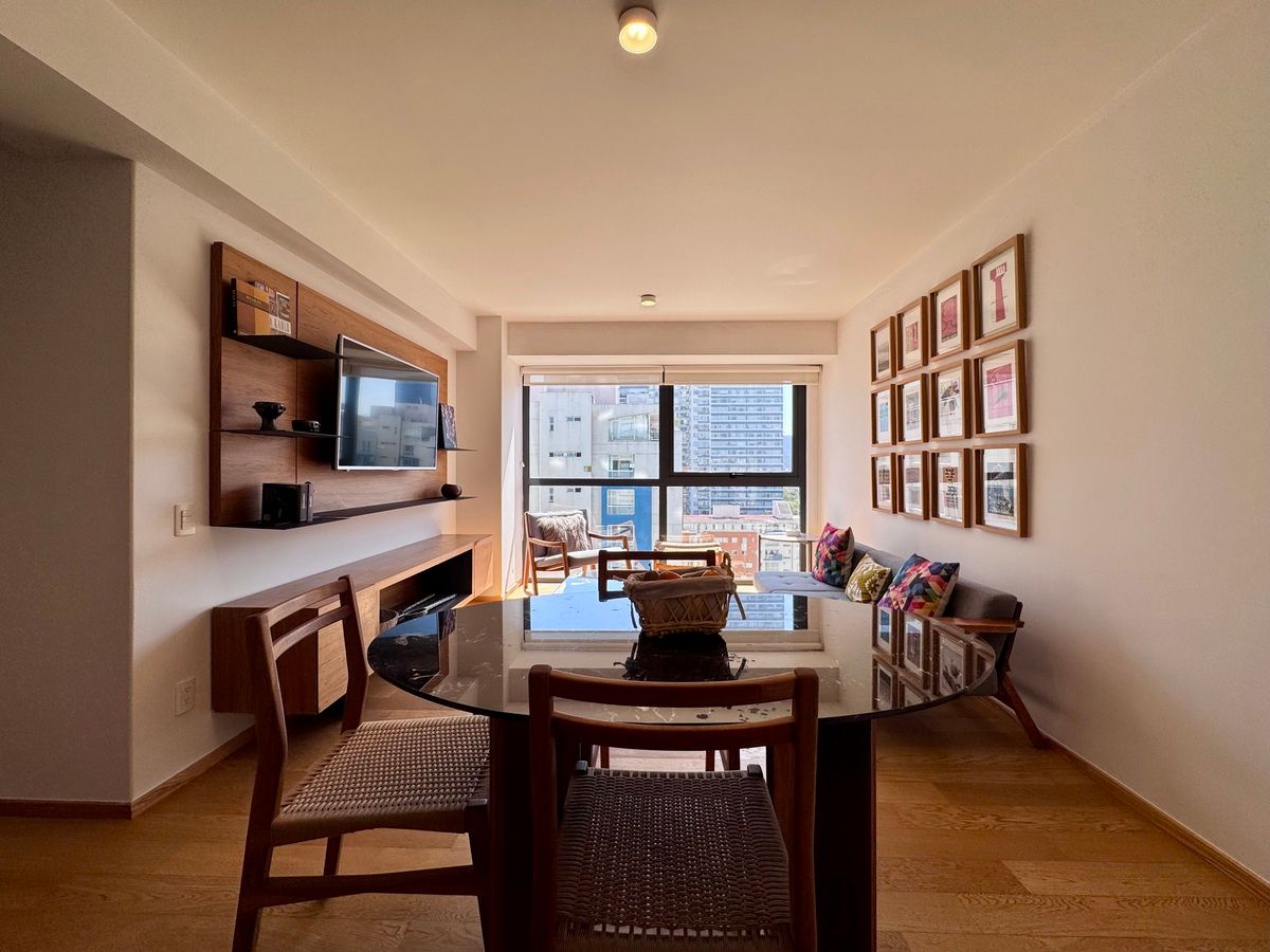 2 de 33: Vista estancia