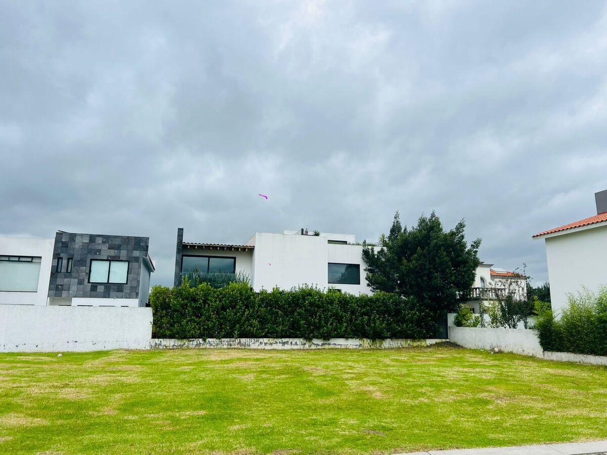 Terreno EL MESÓN