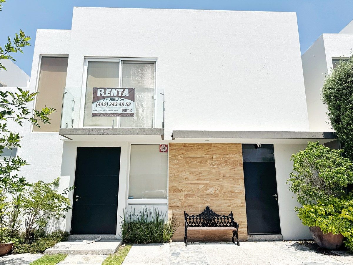 House in Juriquilla, Querétaro, photo 2 of 22