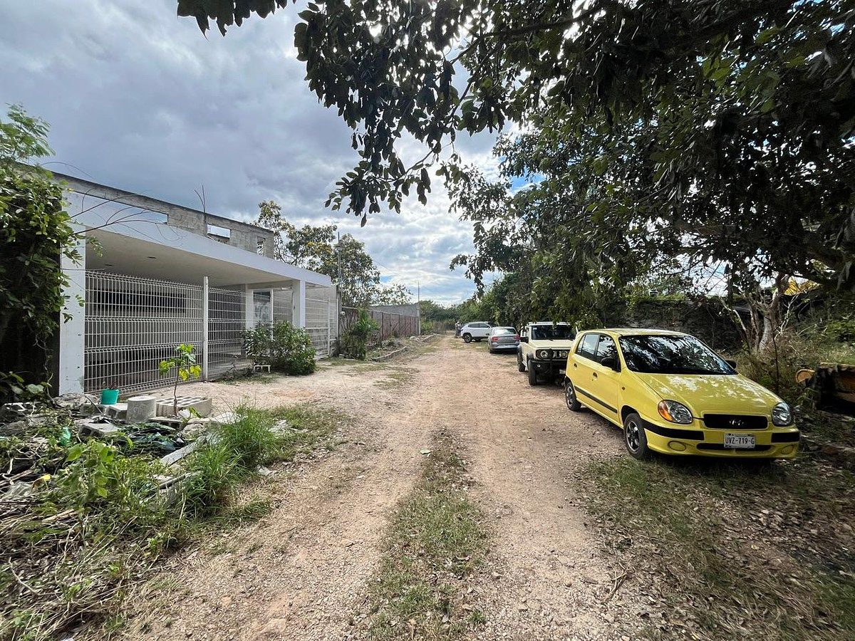 Terreno en Venta en Mérida Yucatán en Cholul
