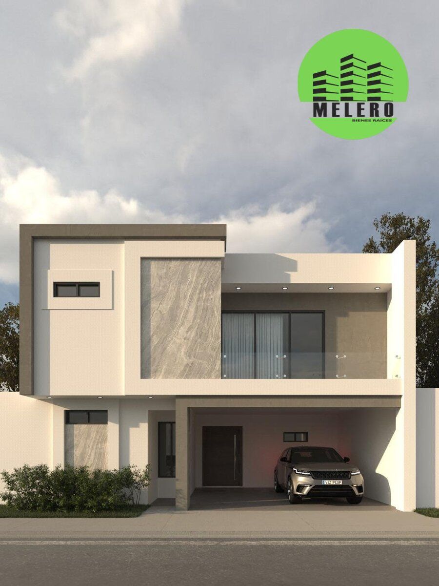 Casa en Venta en Fracc. Santa Rosa Residencial