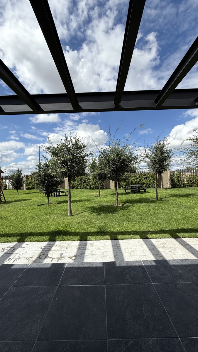 5 de 17: Areas Comunes