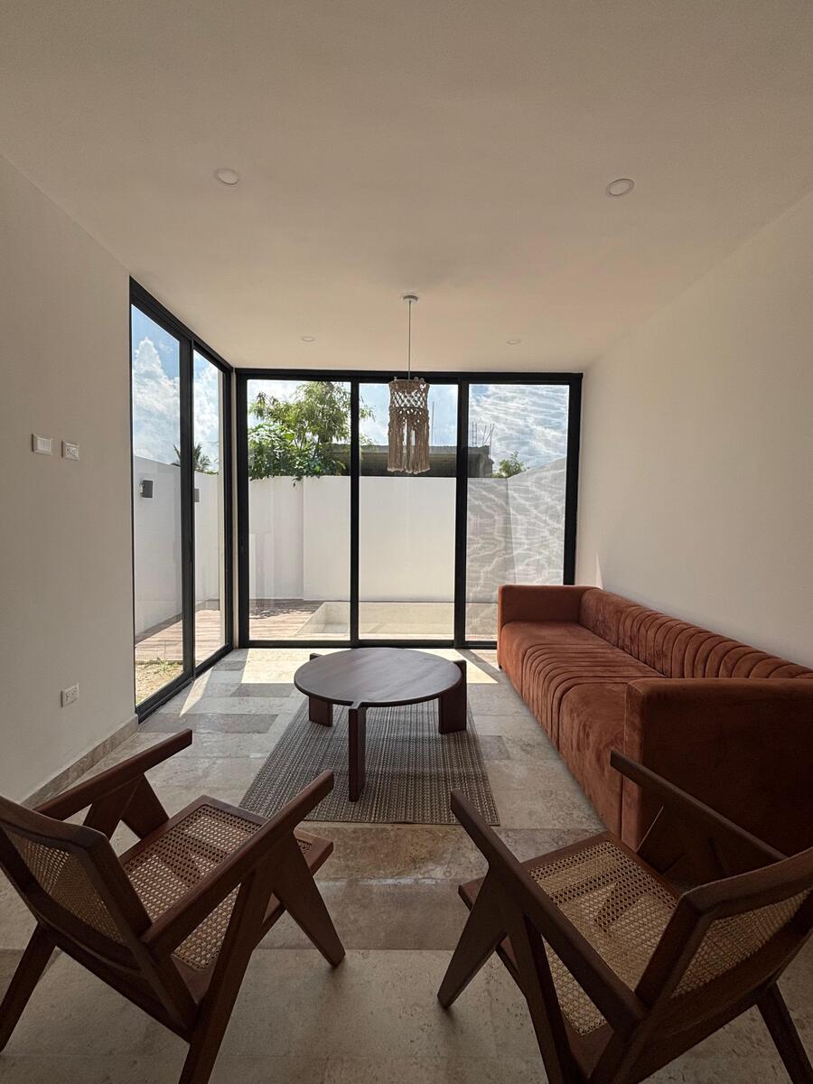 1 de 9: Sala