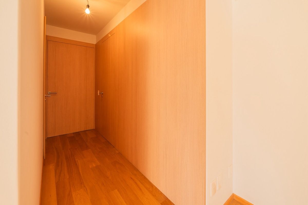 8 de 21: Pasillo a recámaras